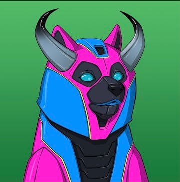 Mutant Kennel #85