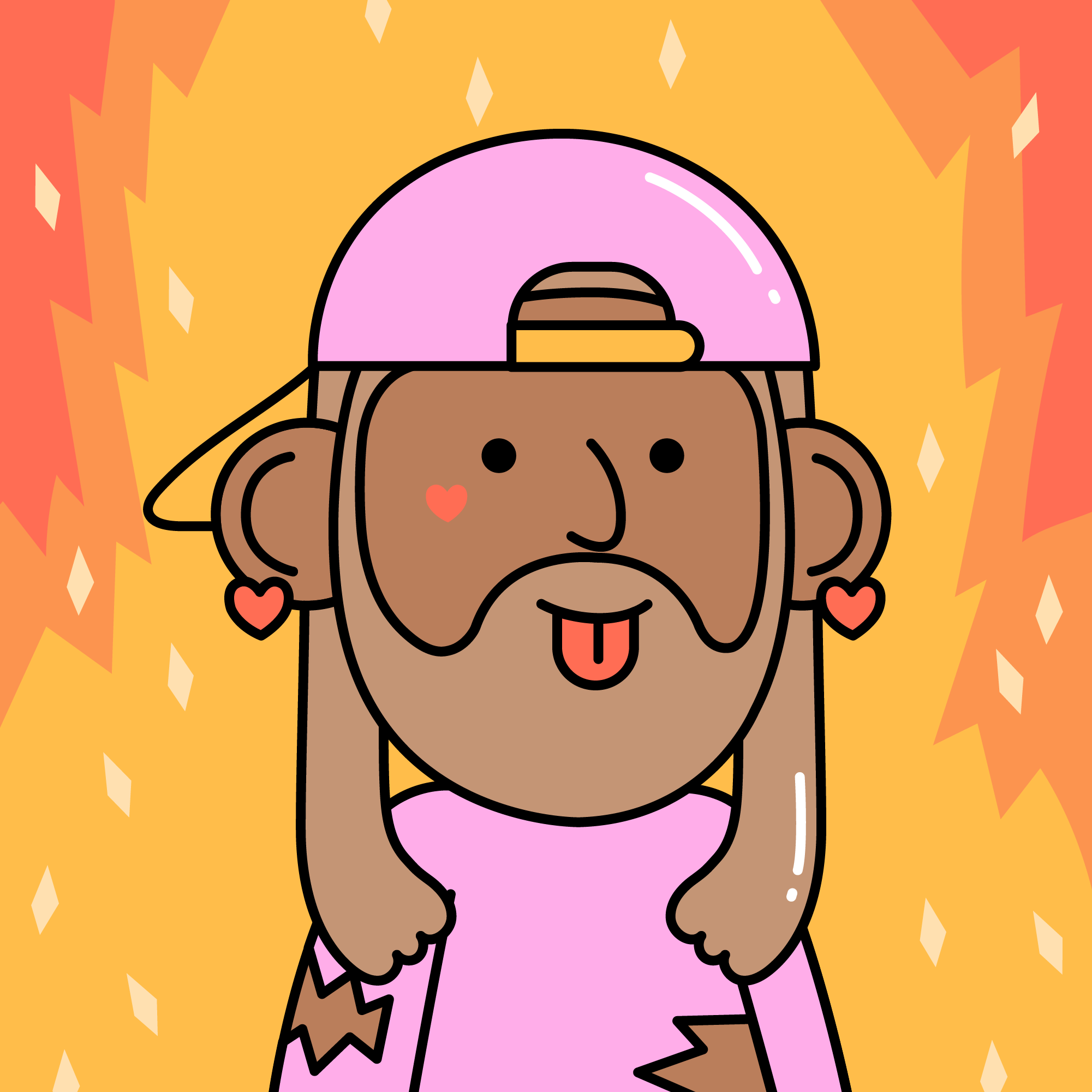 Dippie #5565