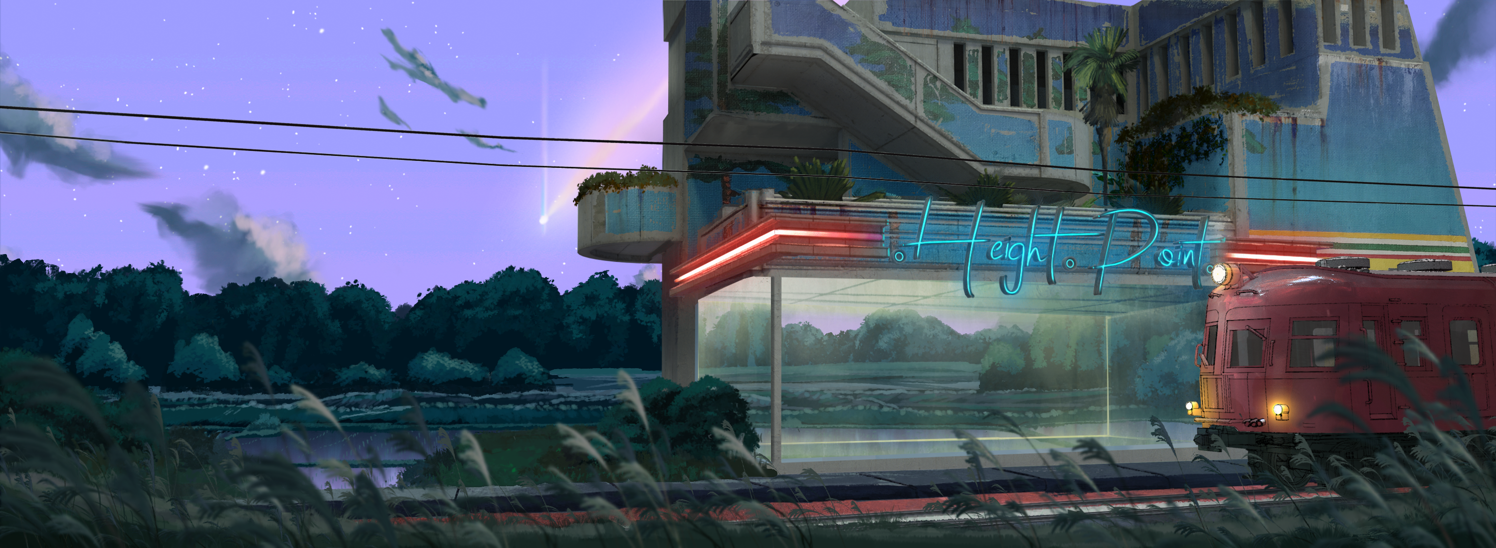 𝕄𝕚𝕕𝕟𝕚𝕘𝕙𝕥夏季𝔹𝕣𝕖𝕖𝕫𝕖 #1037
