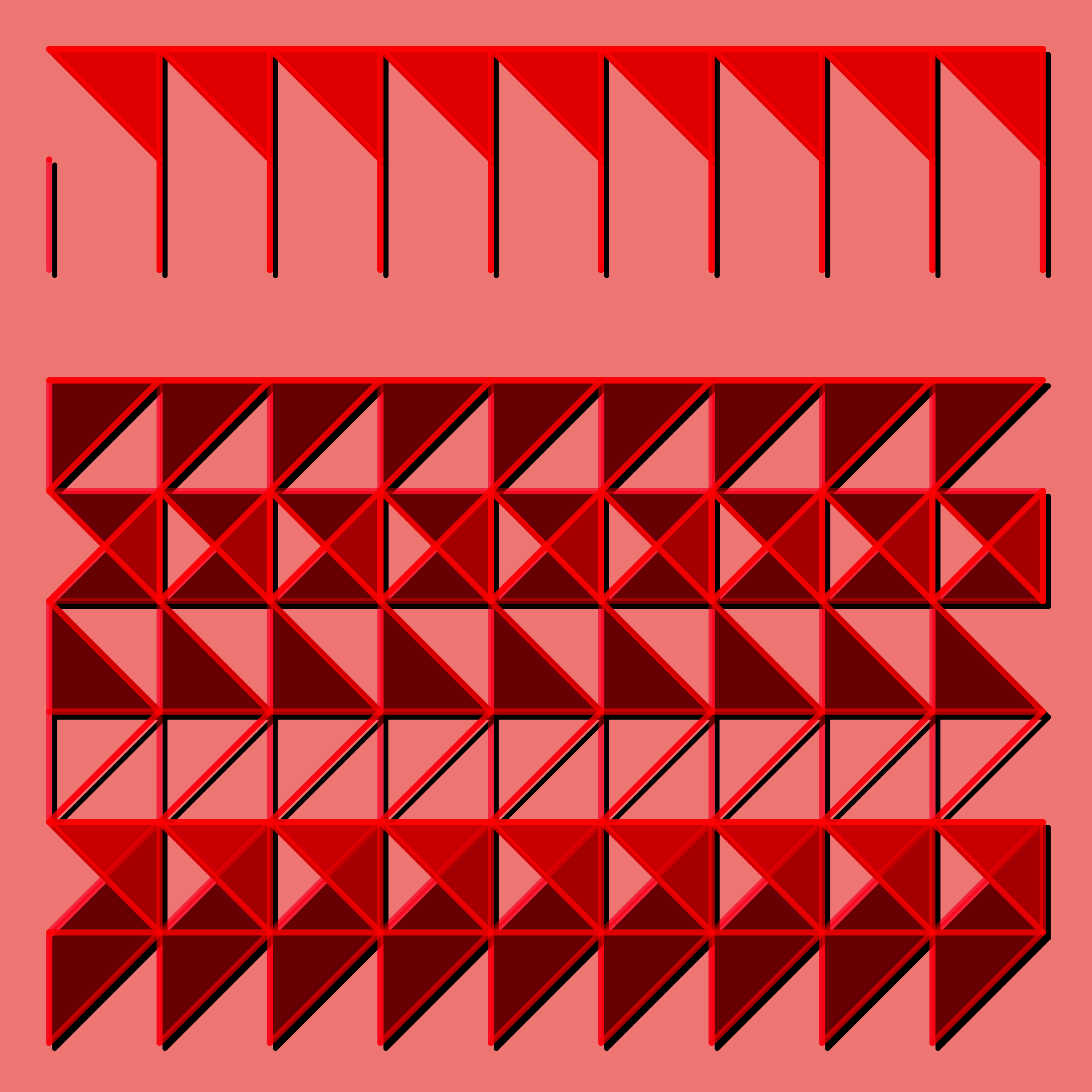Hieroglyphs #22