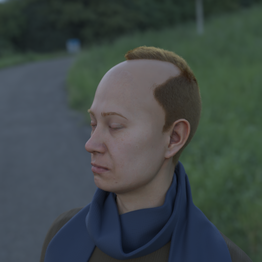 SYBIL #037382
