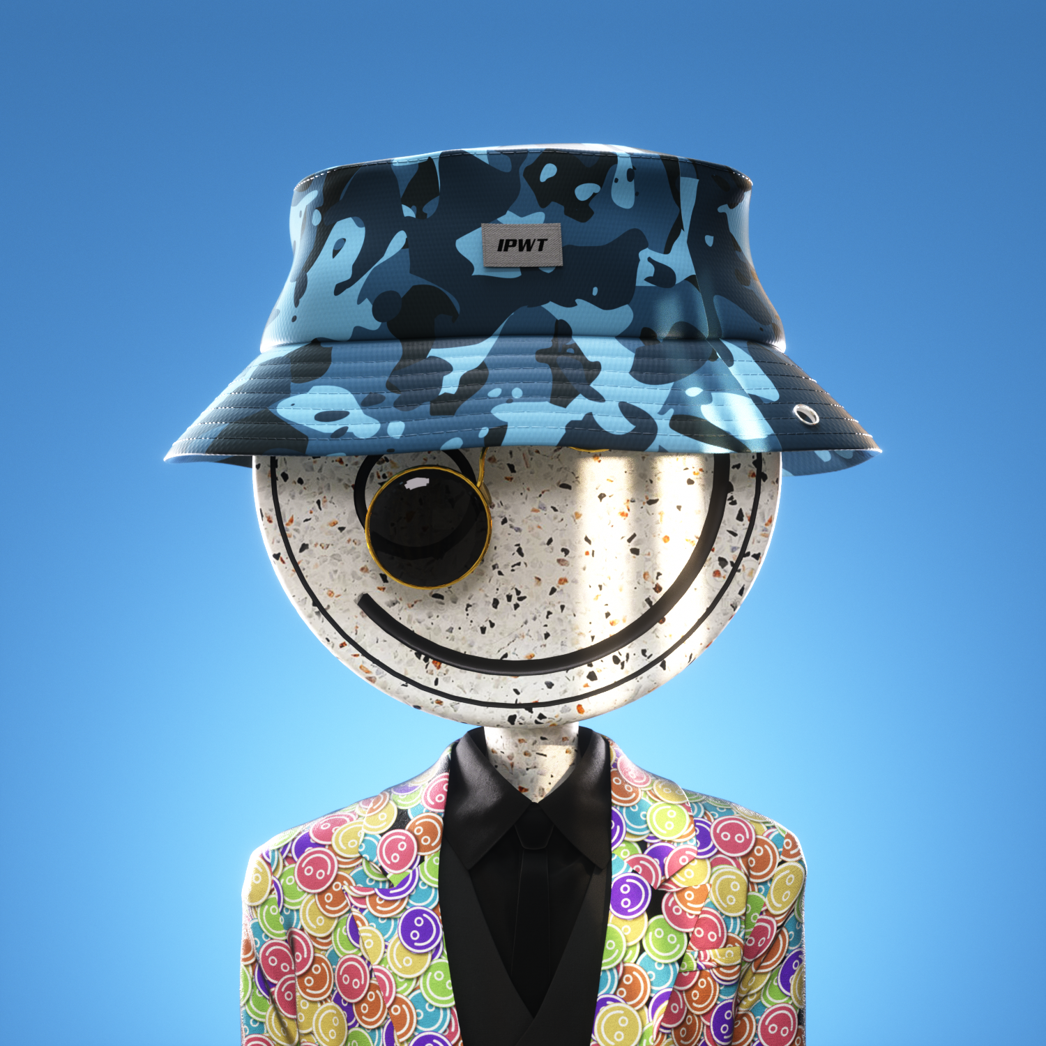 Pillhead #2797