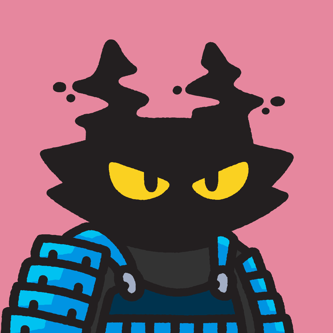 Shadow Wolf #2379