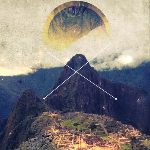 Pizarro's Folly (I)