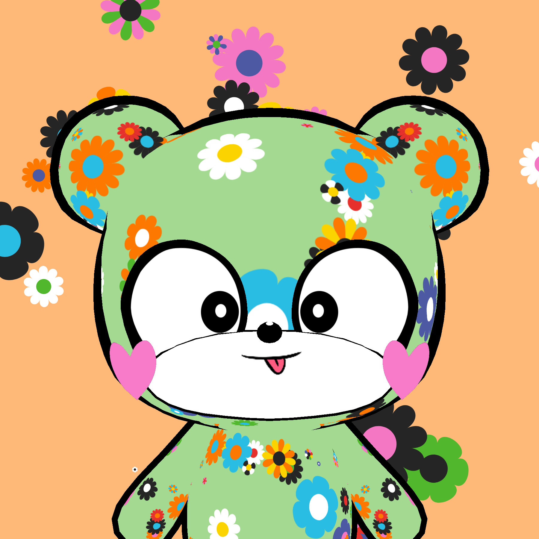 KUMALEON #2236