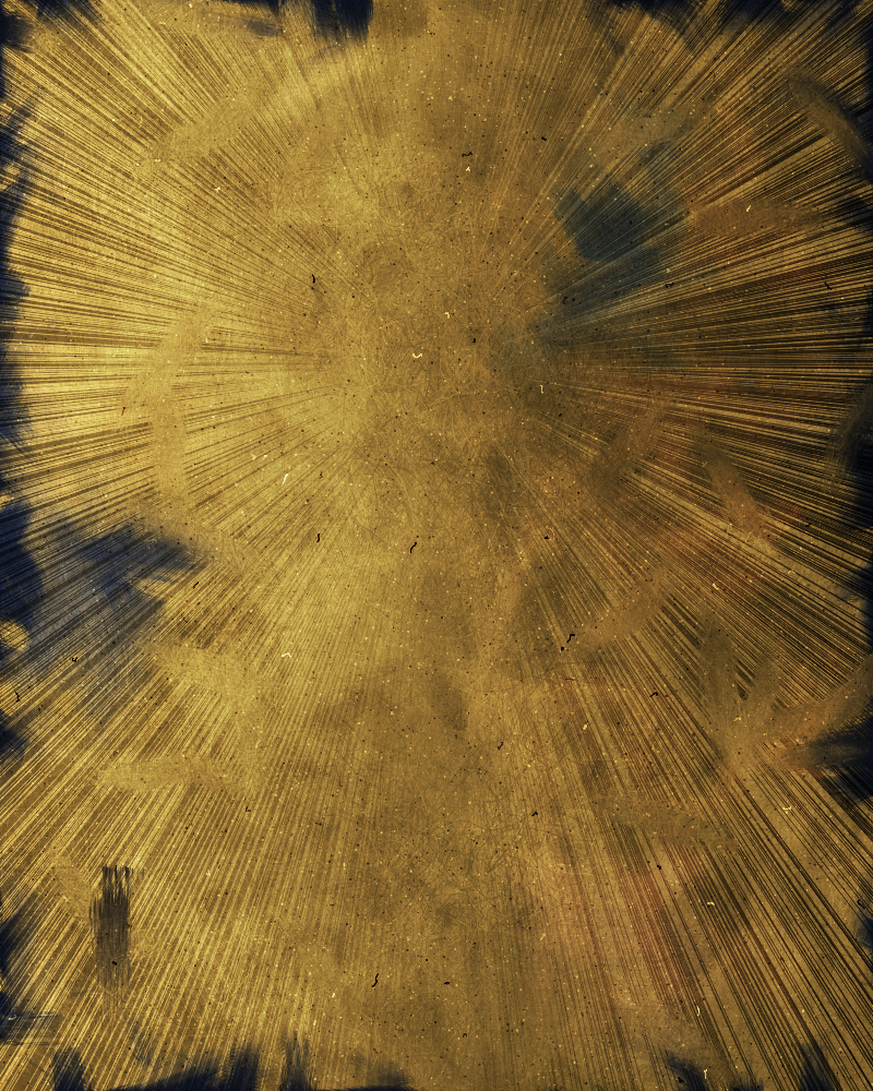 Cosmic Rays #269
