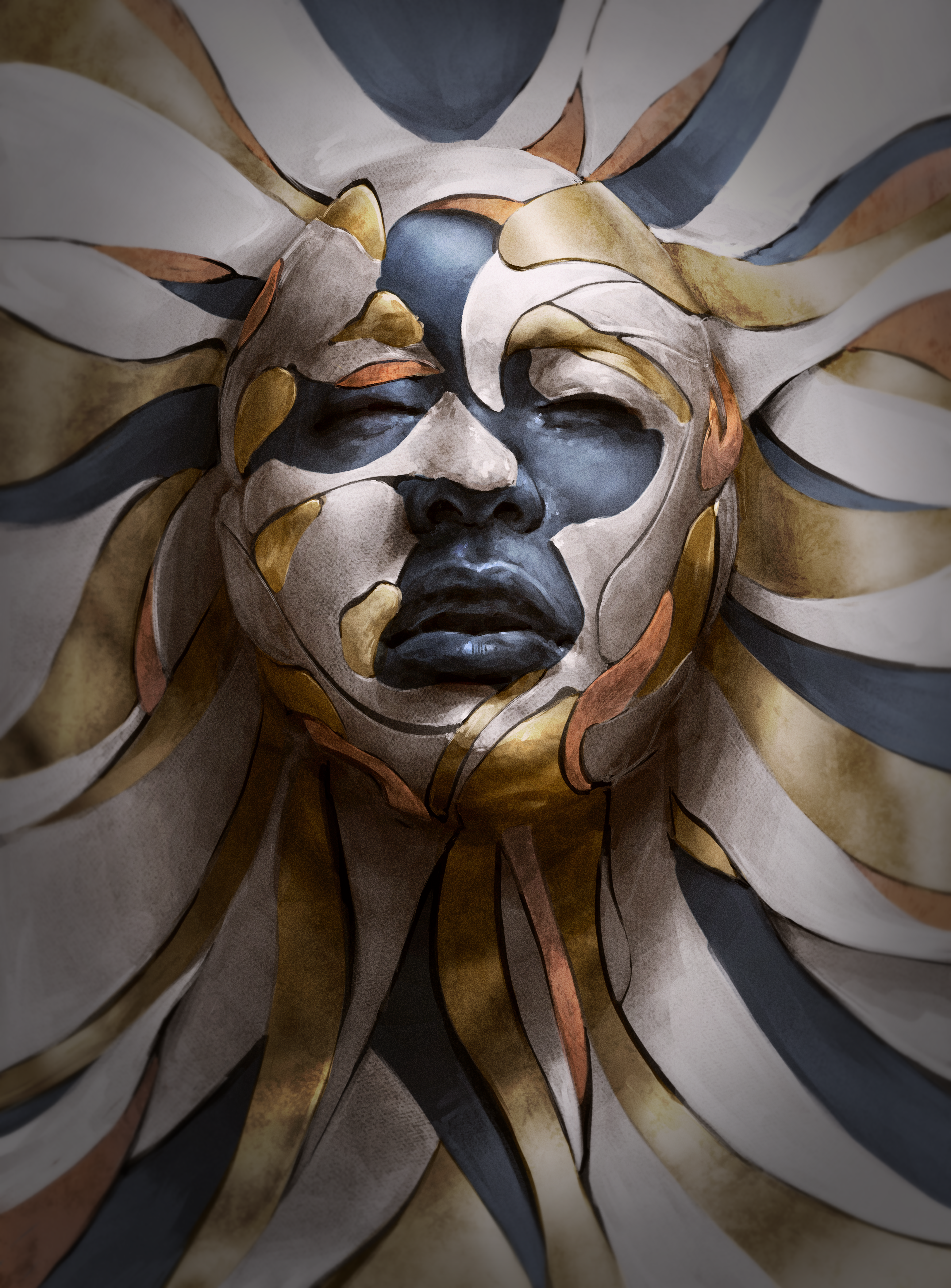 Eternal fabric
