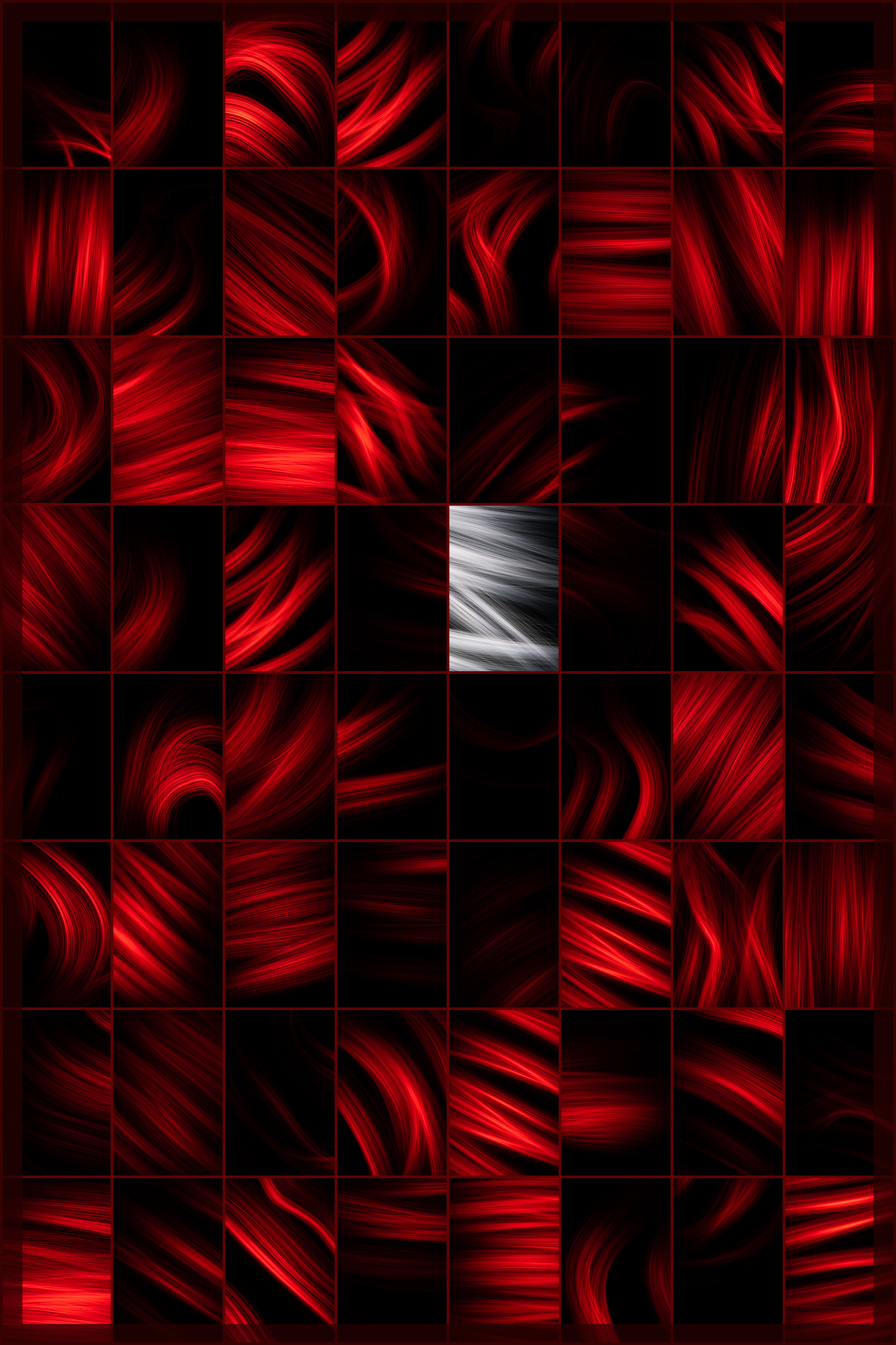 Vortex Dreams #102