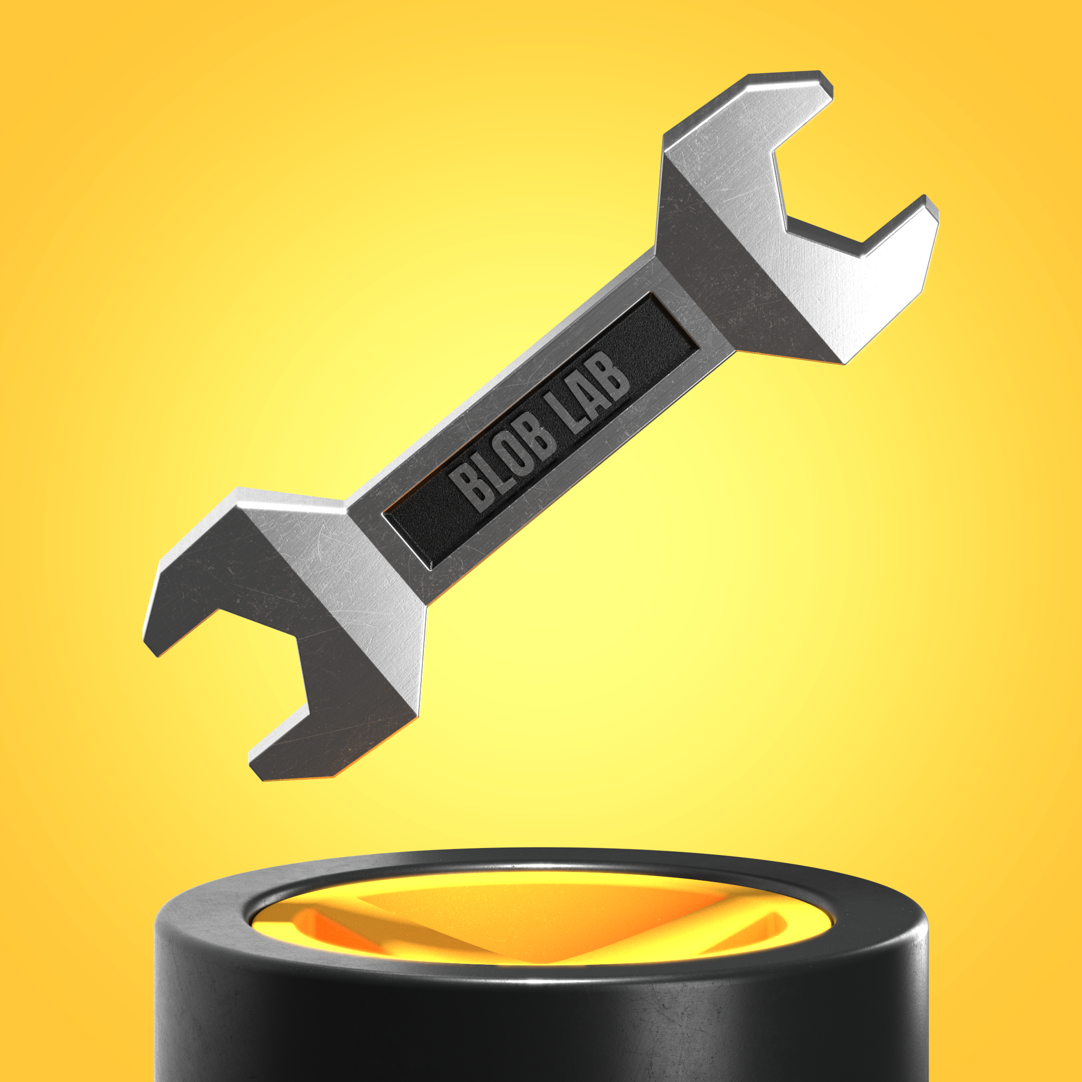 Joyride Wrench