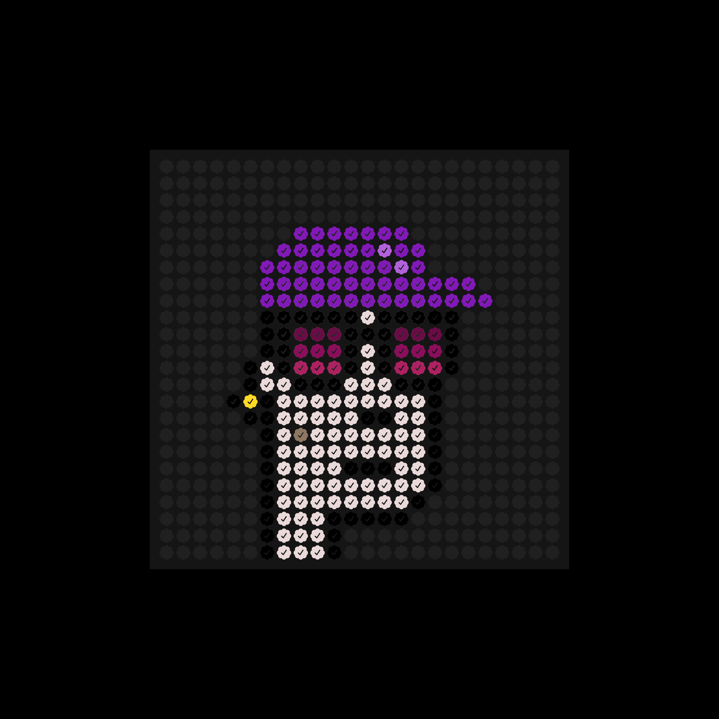 CheckPunks #4366