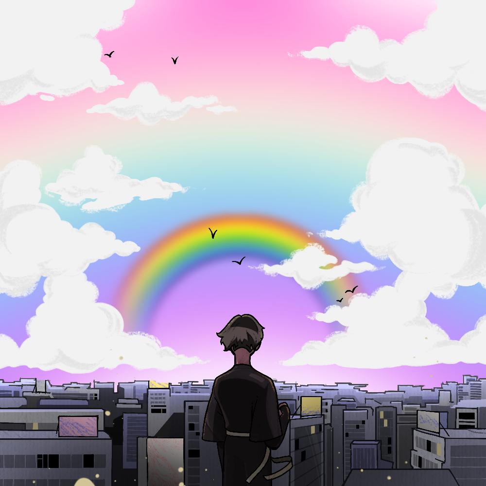 Sky Dreamer #3839