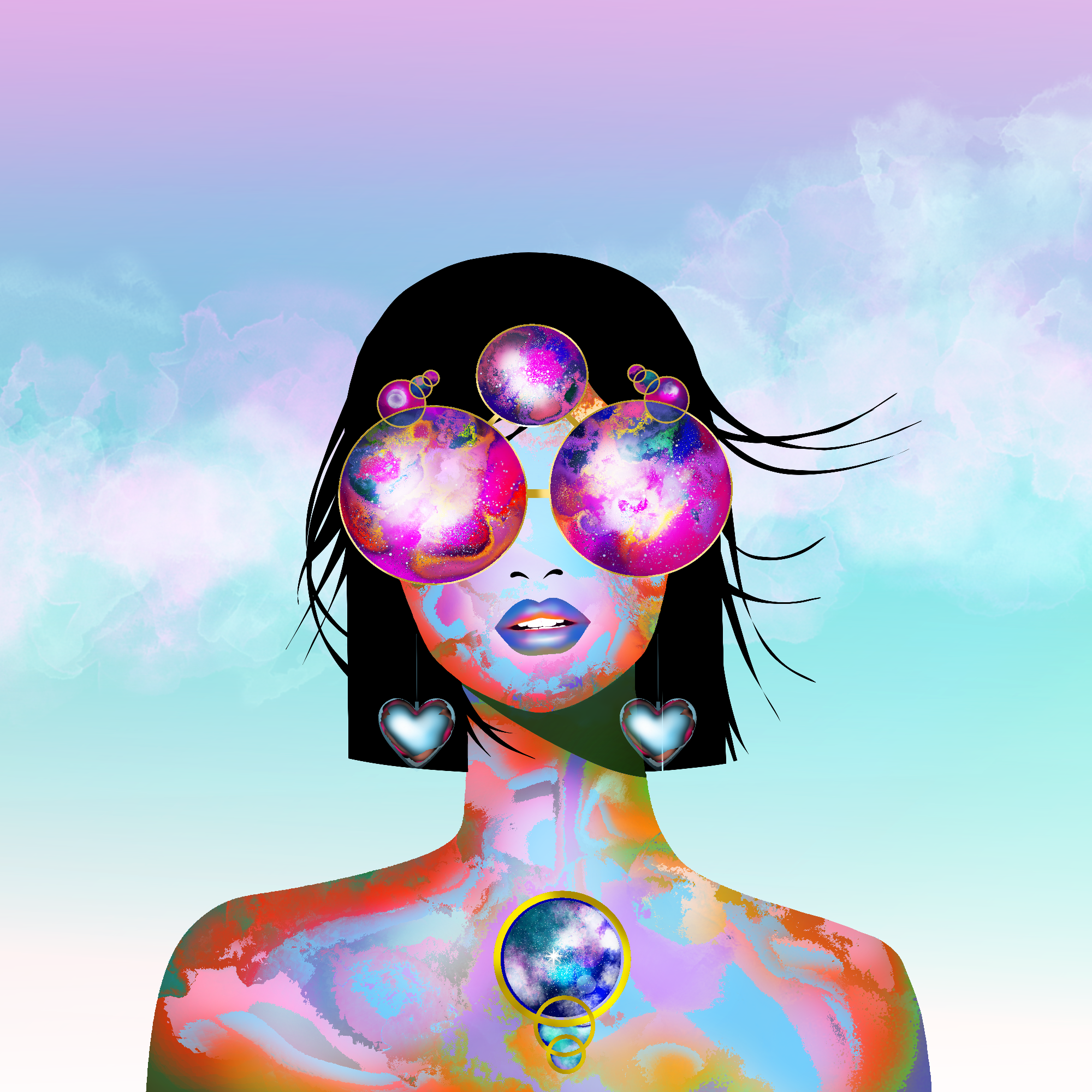 Women Tribe #70