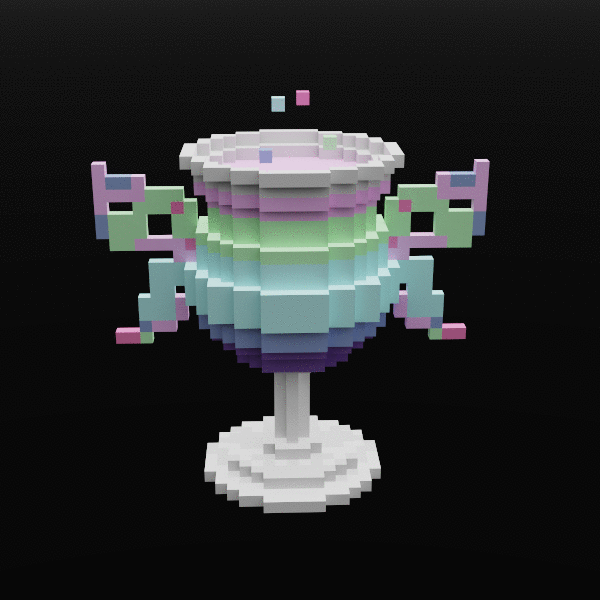 bitpixi's bar - fairy drink deluxe