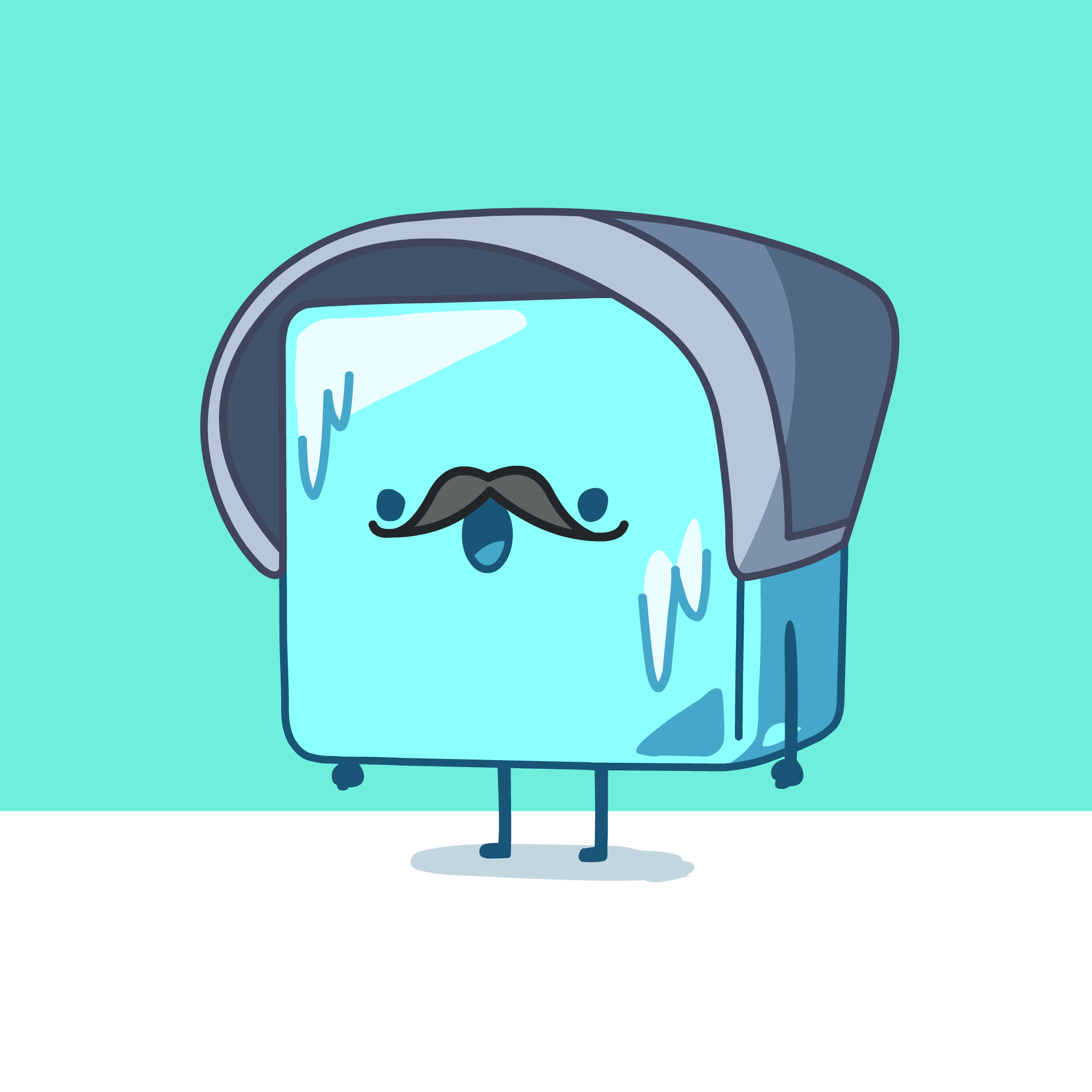 CubeMelt #183