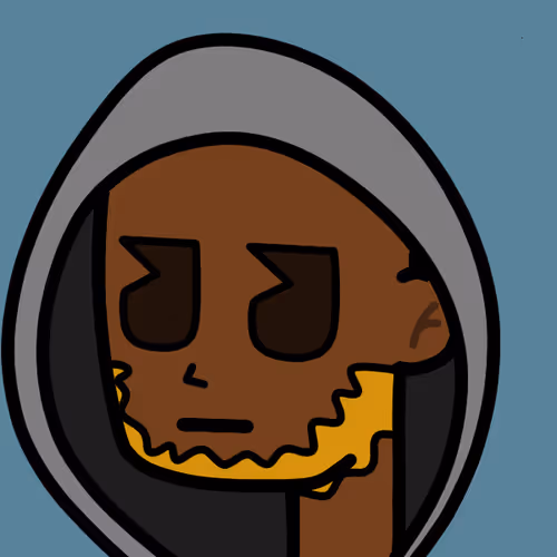 NotToonPunkz #6308