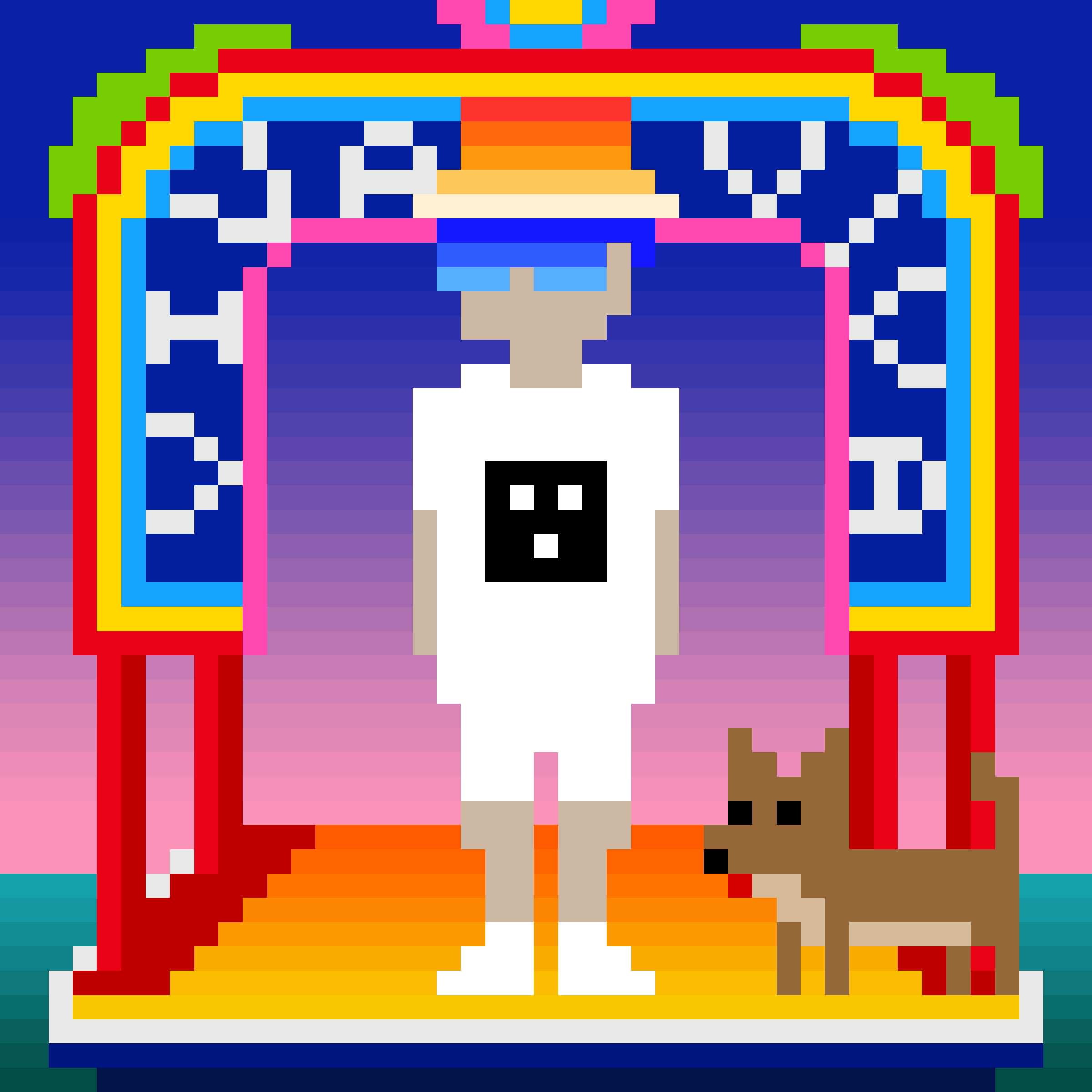 CryptoMexa #19