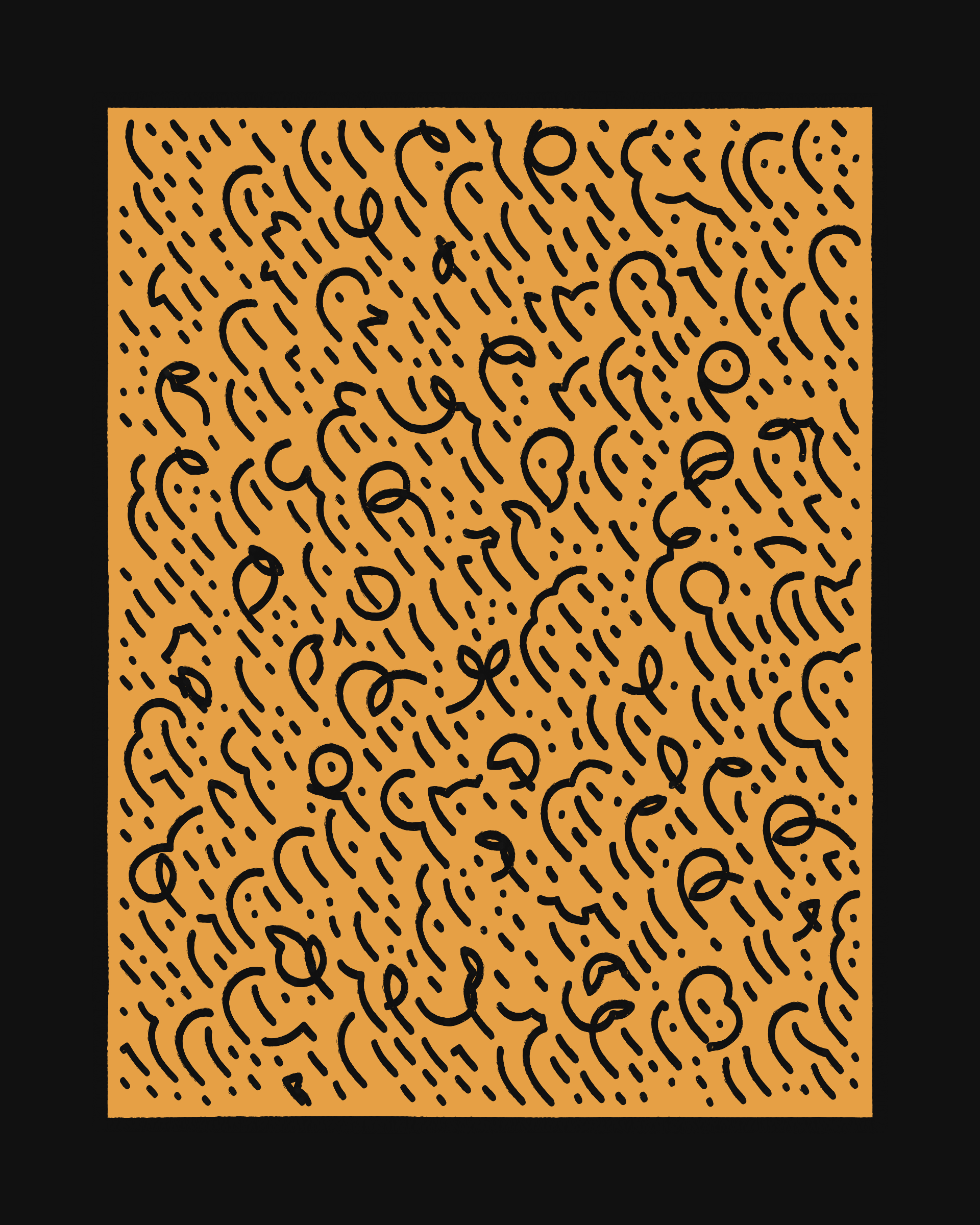 Automatism #3
