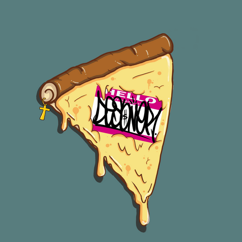 Pizza Things #774