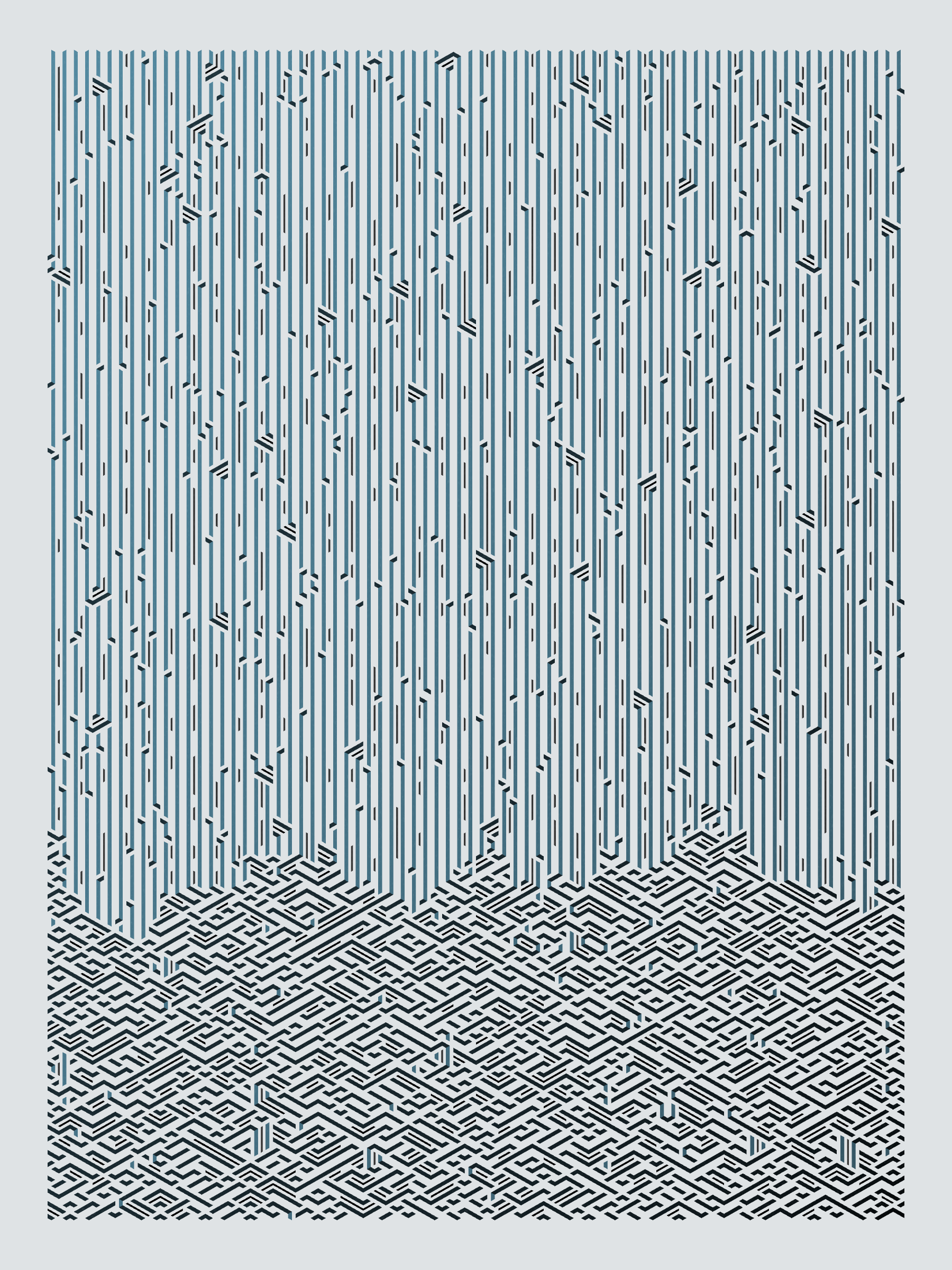 Bent #142