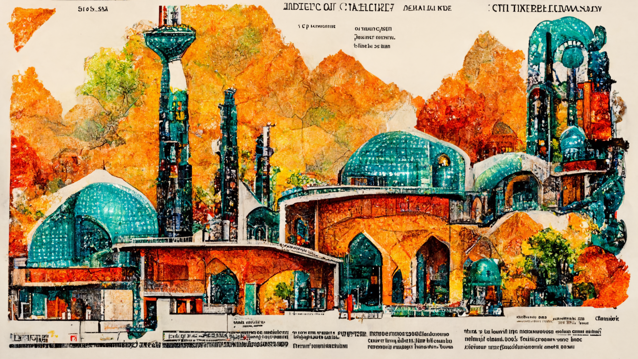 Tehran