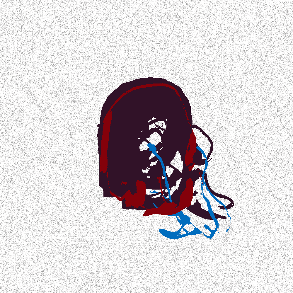 self-portrait #32