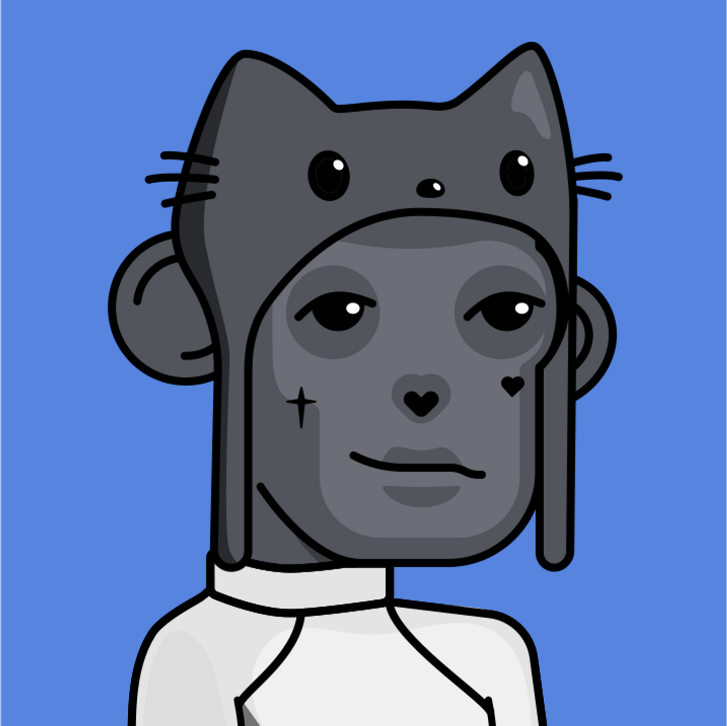 Good Monkeyz #1422