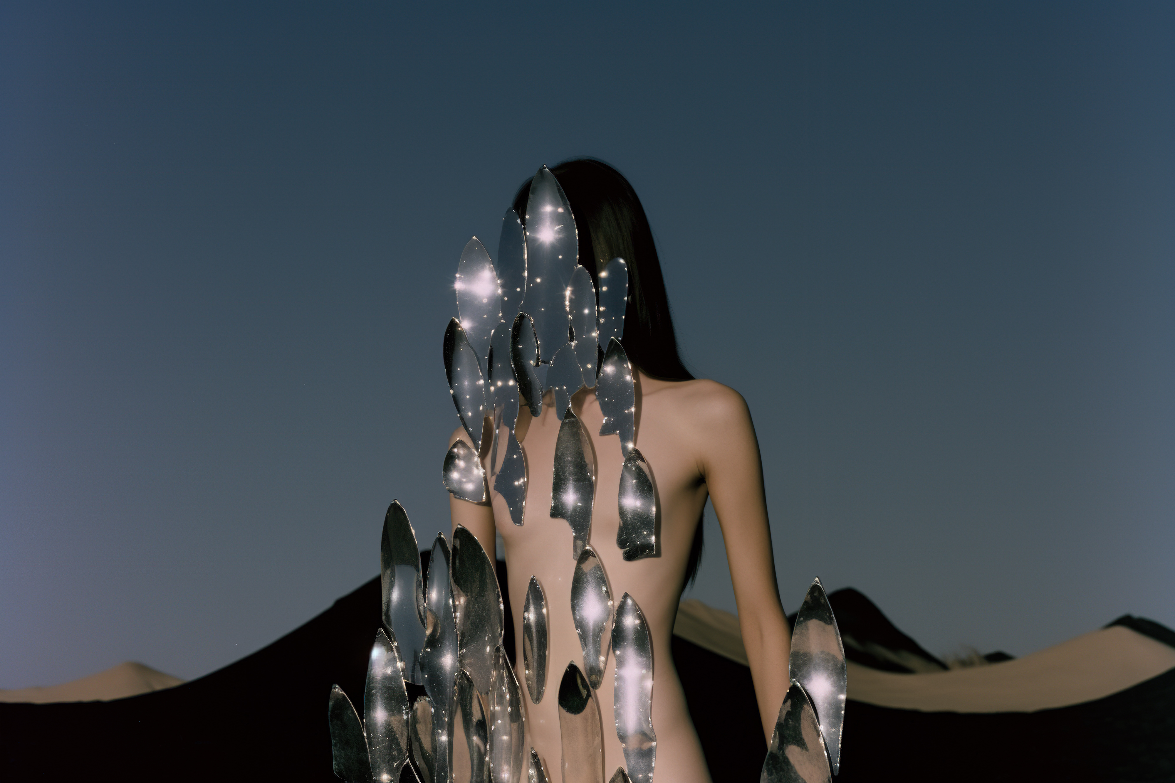 Overture #100