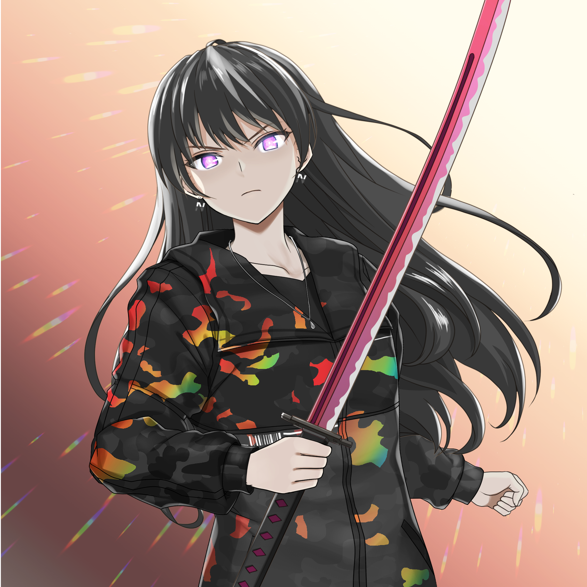Nijigen Genesis #1574