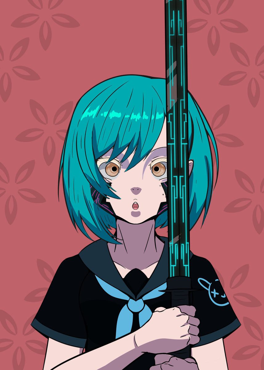 Saibushi #2472