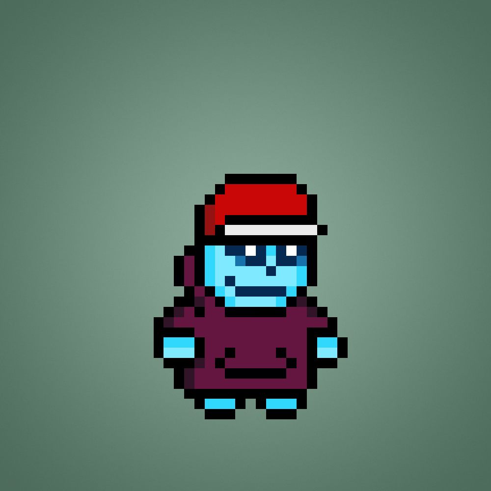 Little Undead #252