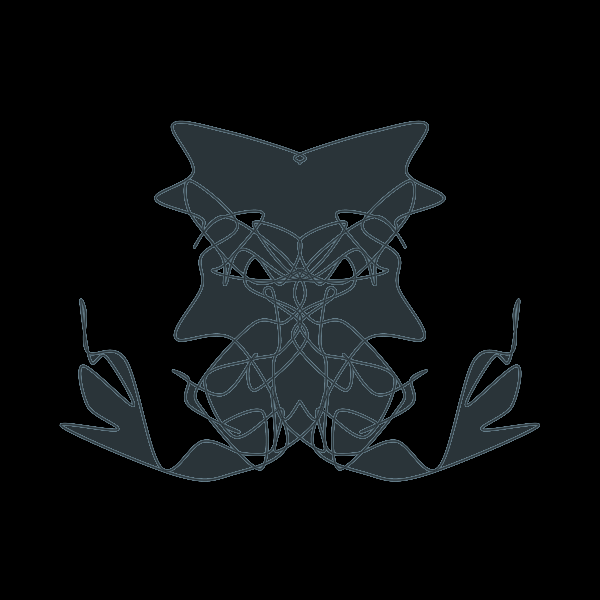 Cryptoblots #1225