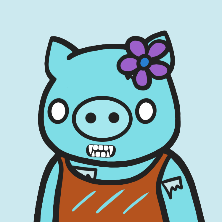 PIG GANG #6209