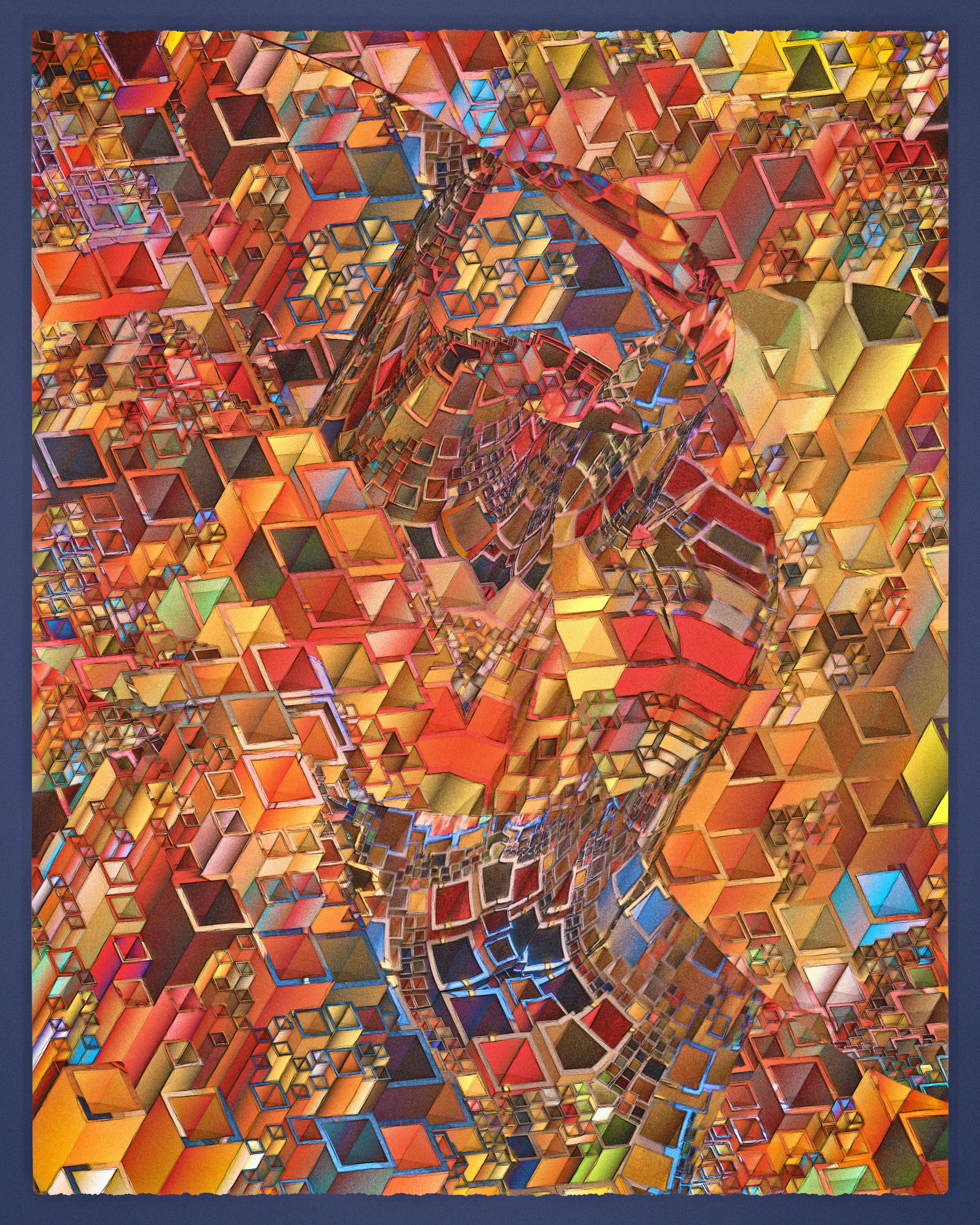 Tectonics #070
