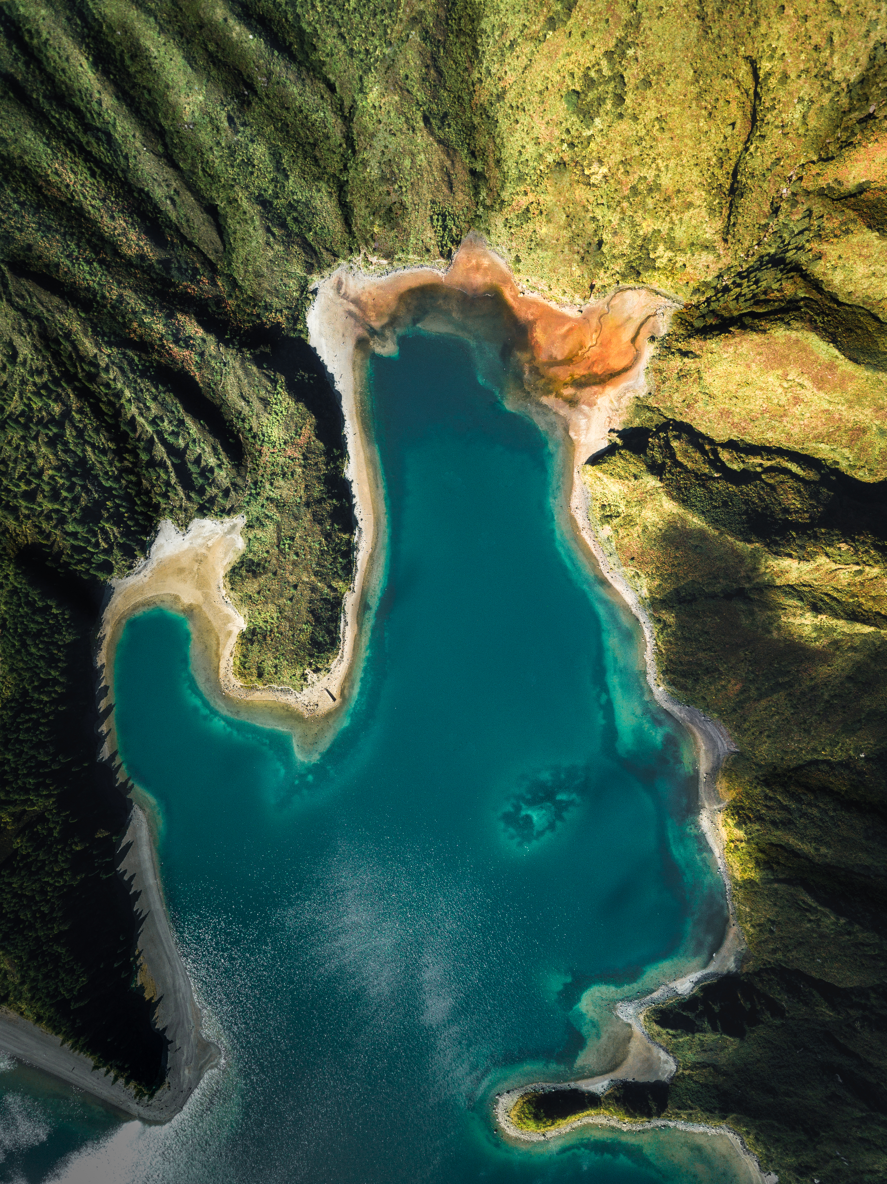 Dragon's Head