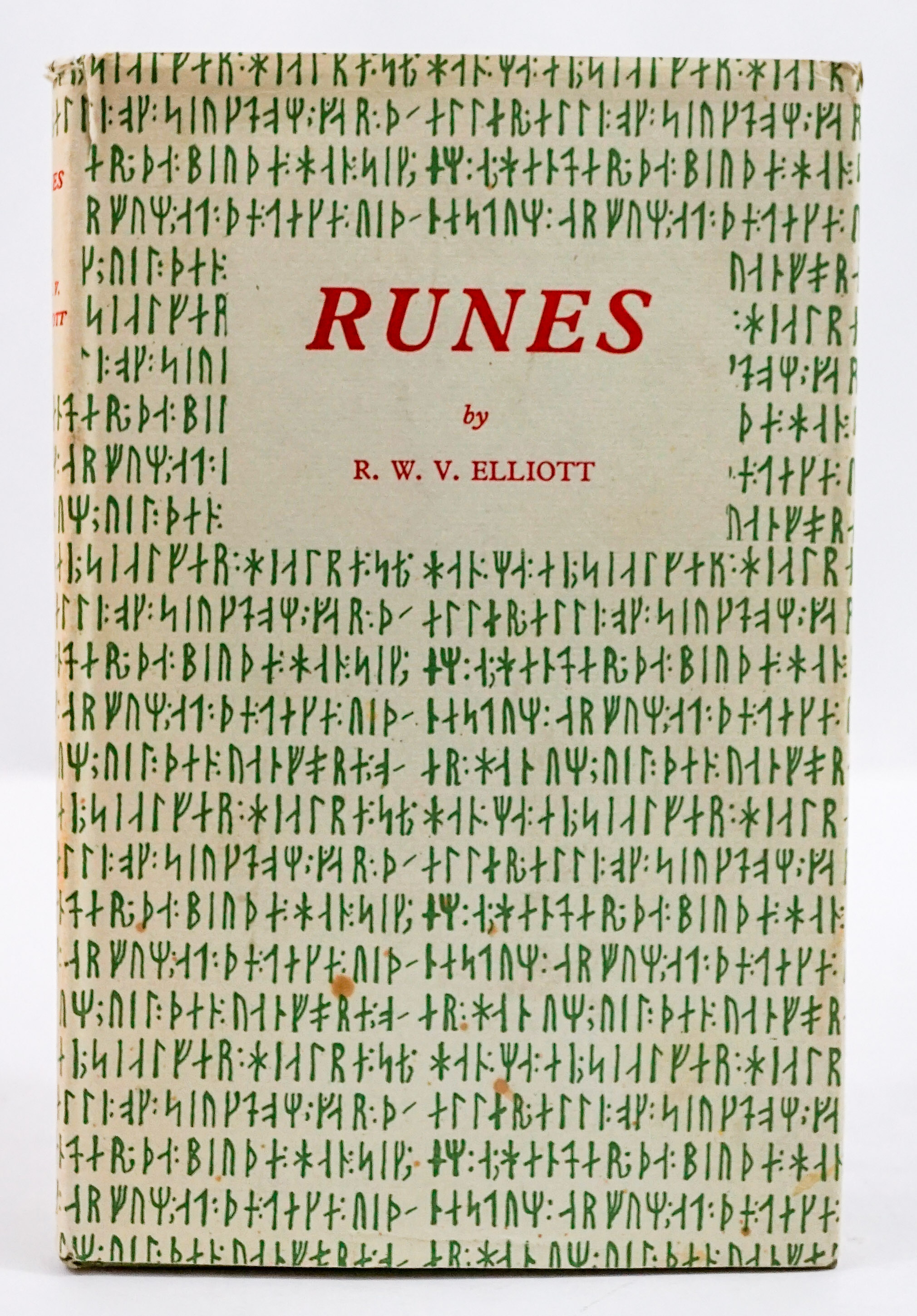 Runes