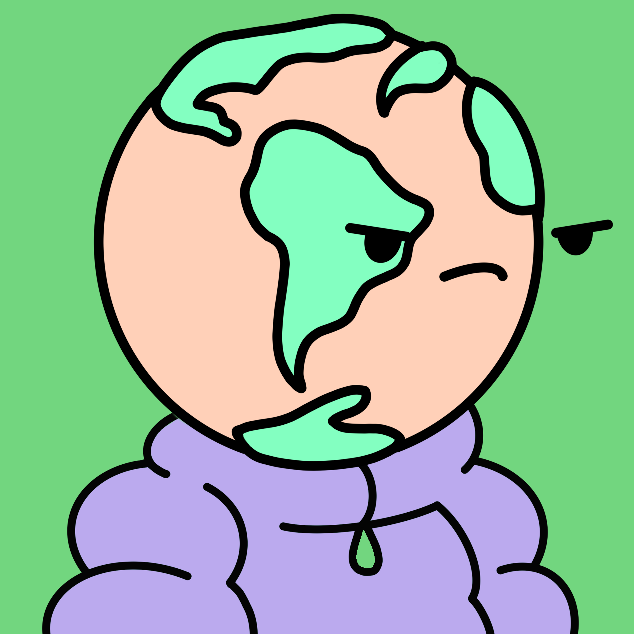 DoodsVerse #3525
