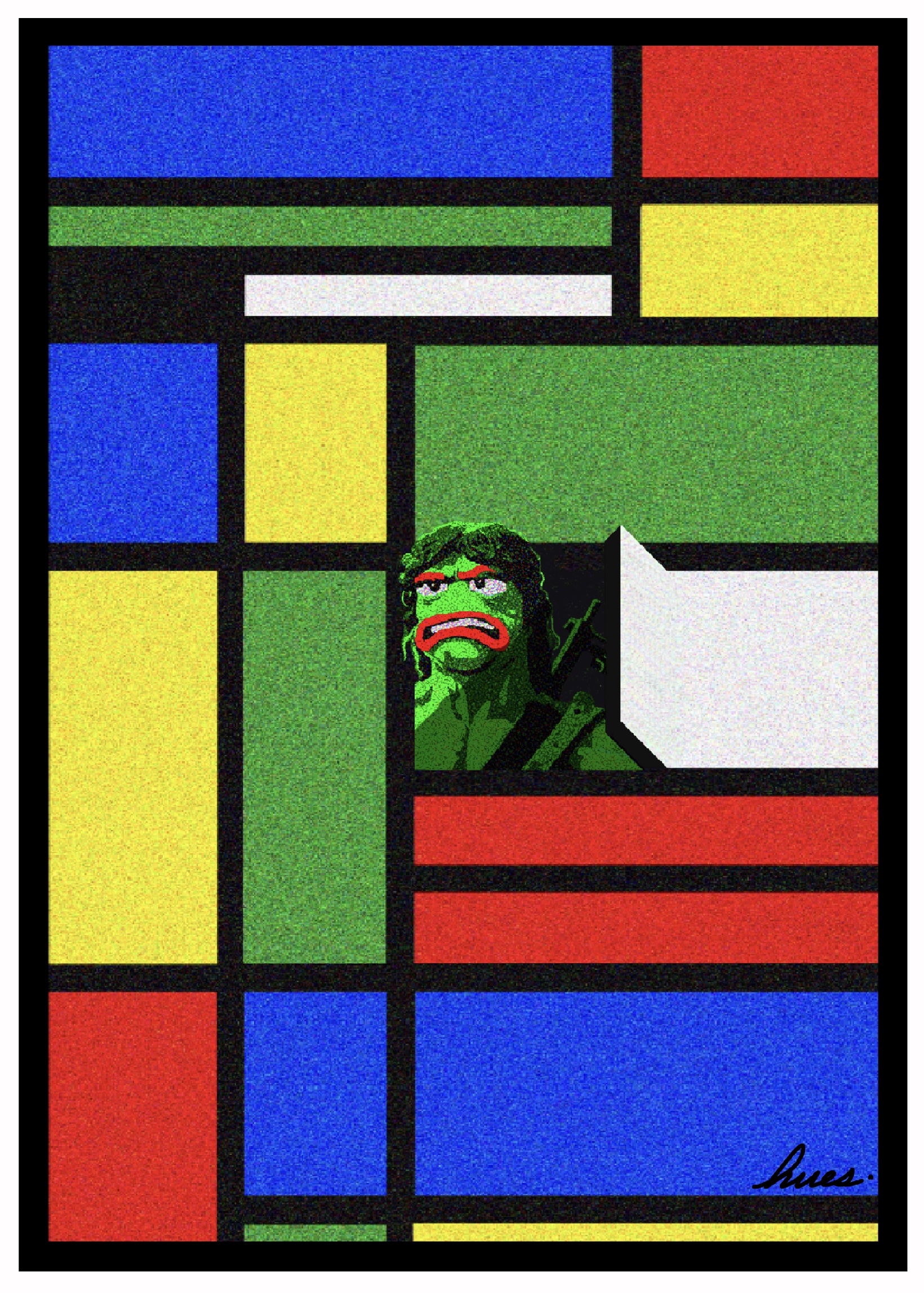 "El FAFO ADENTRO"