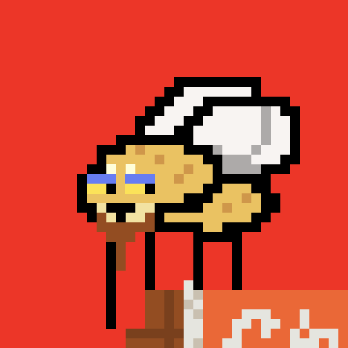 CryptoFlyz #2761