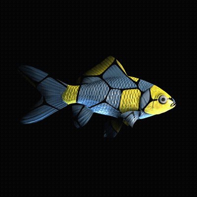 CryptoFish #2423