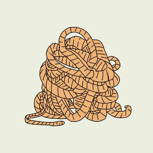 Rope #4684