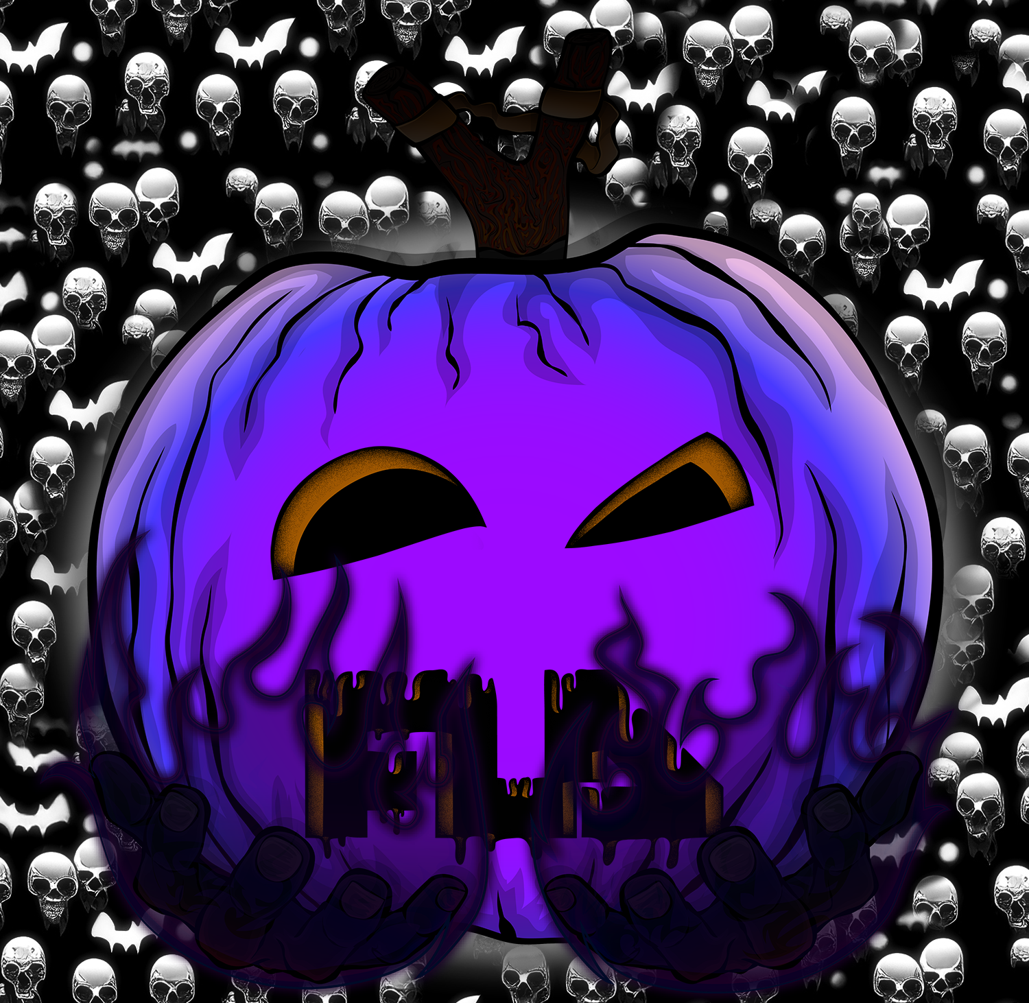 PUMPkins #41
