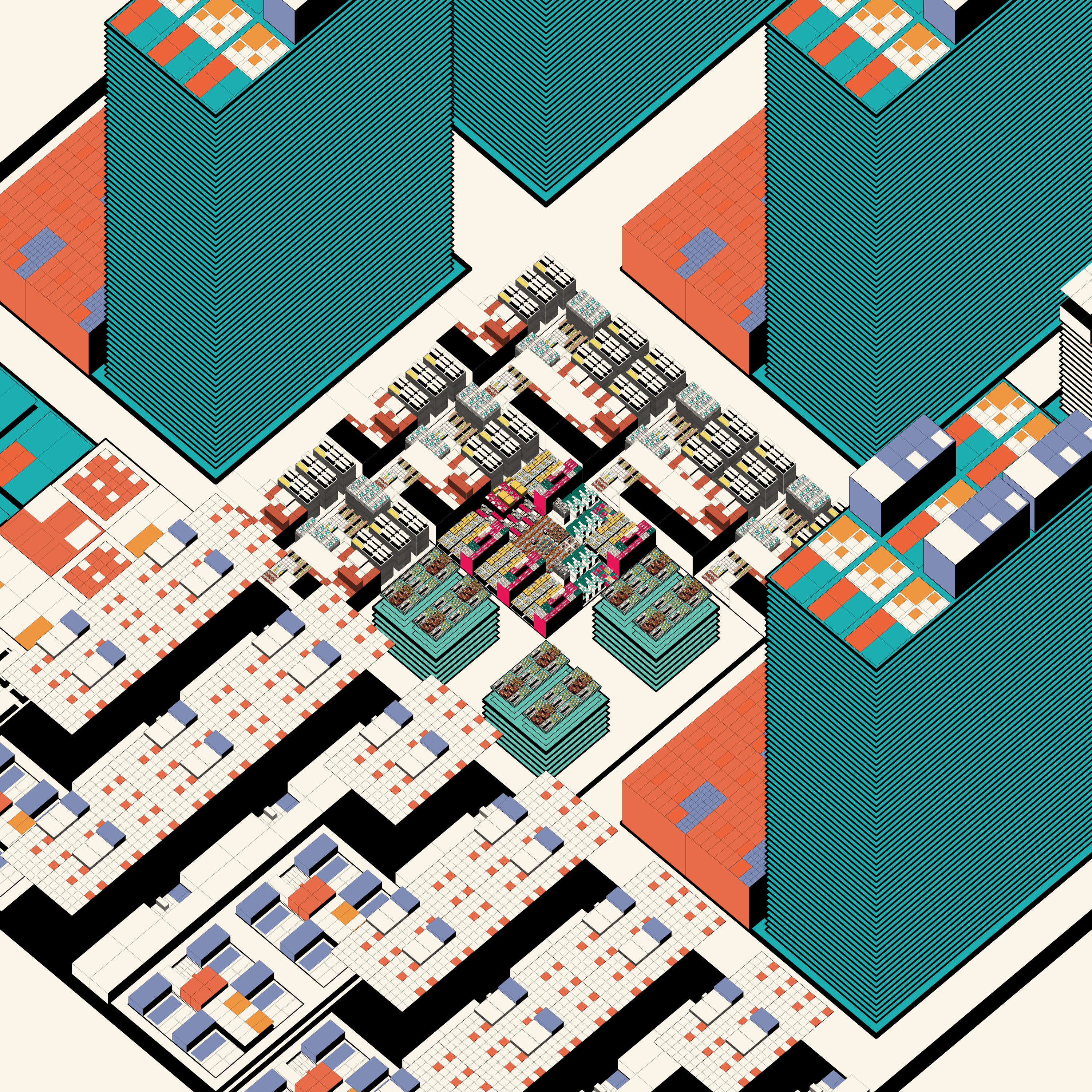 Decagon #40310