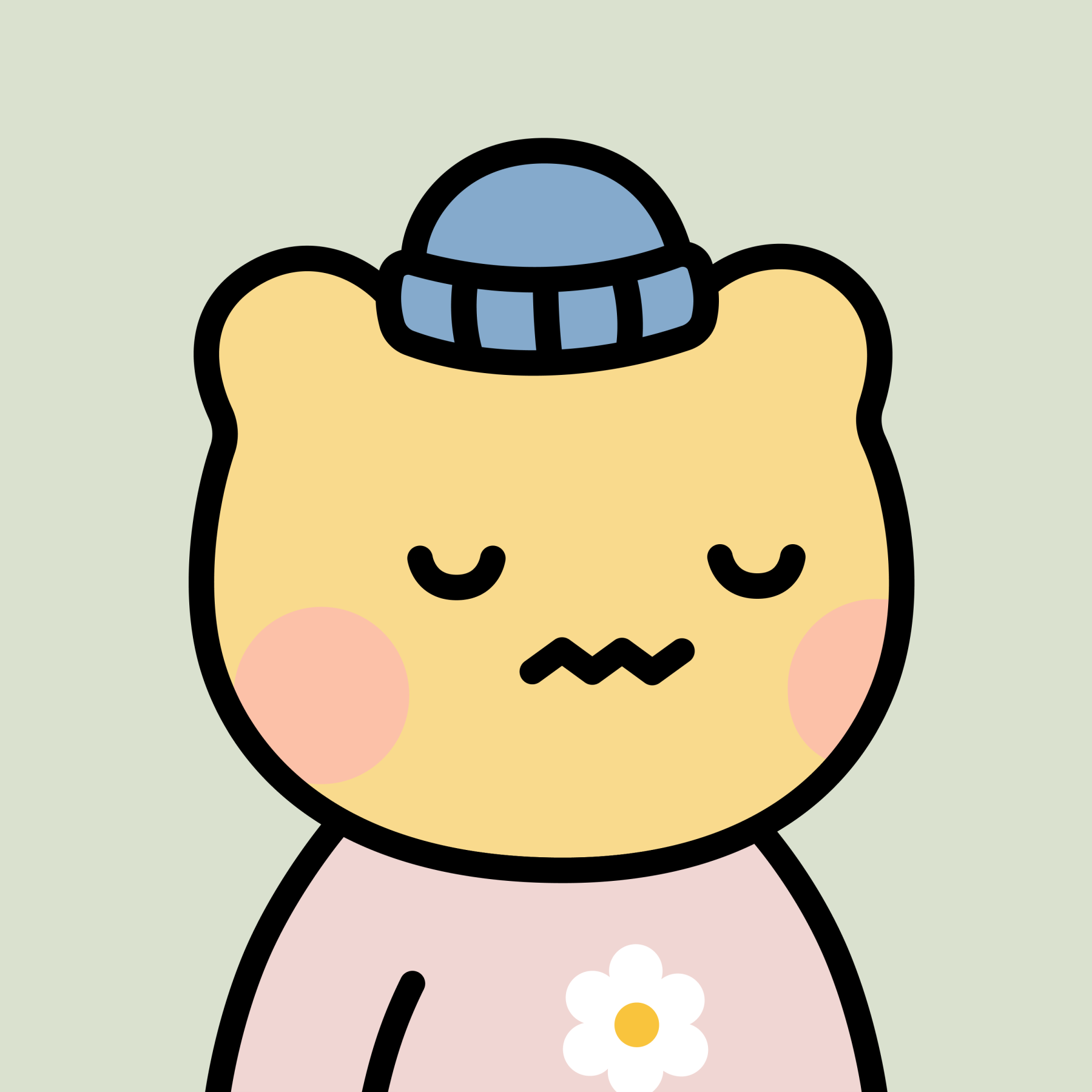 WonderPals #9095