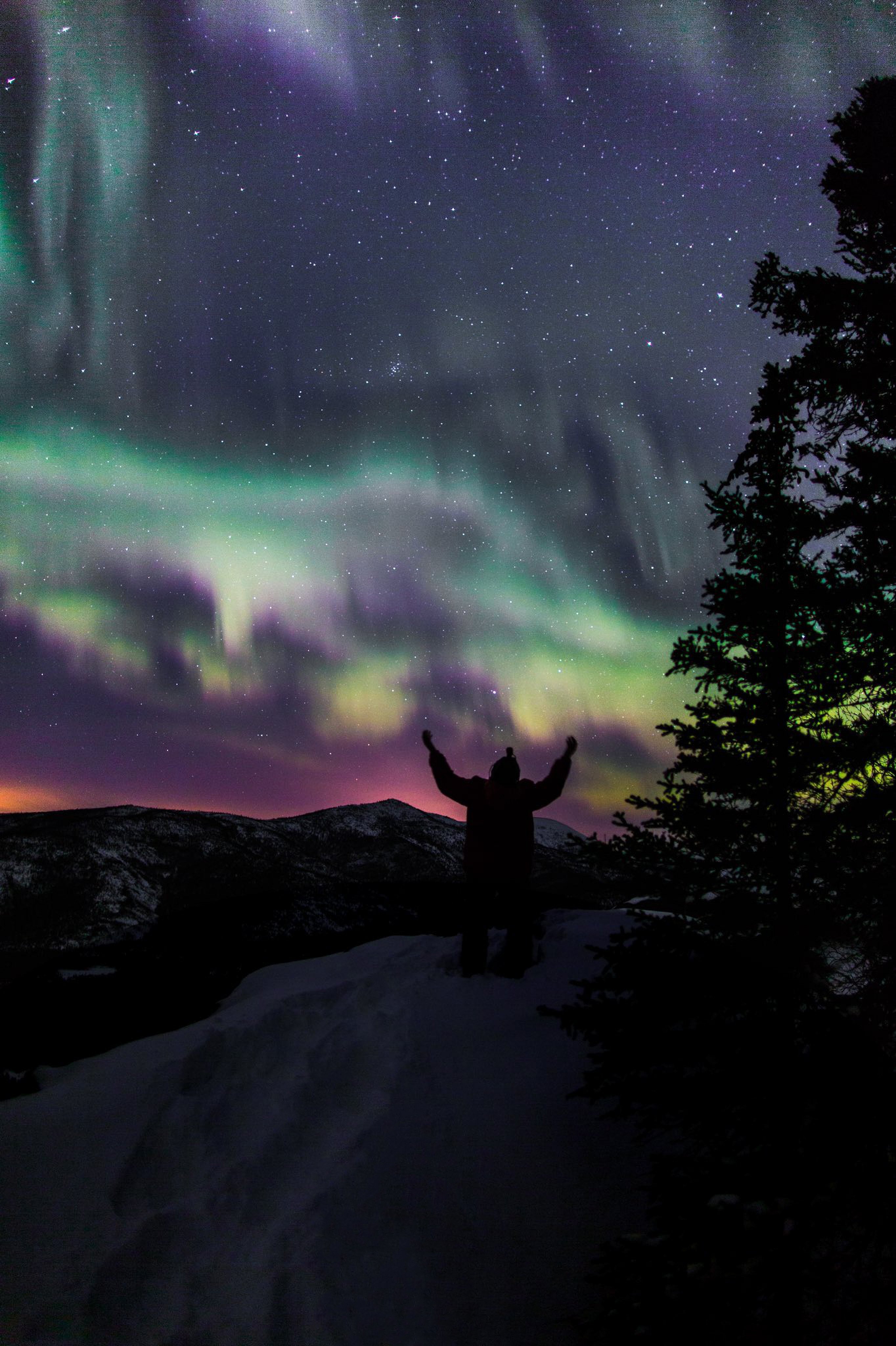 Alaska