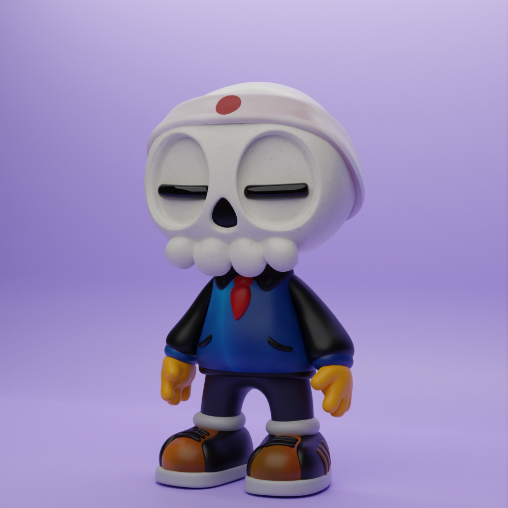 ToyMories #874