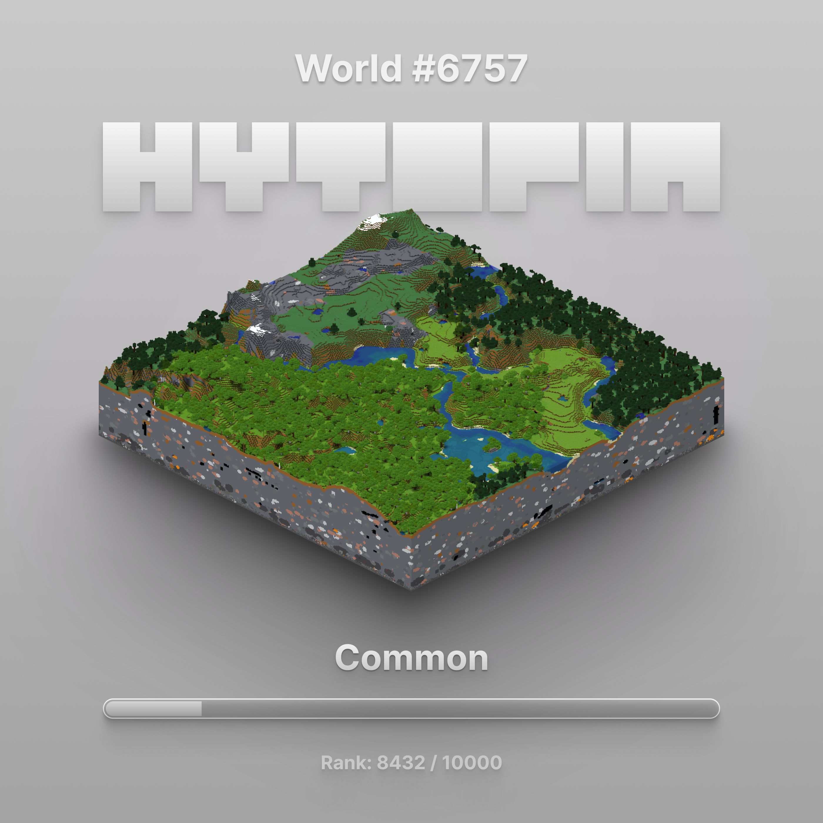 HYTOPIA Worlds #6757