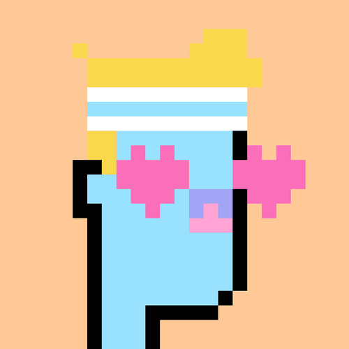 DoodPunks #2263