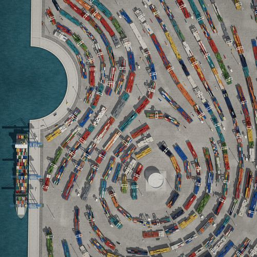 Port of Call