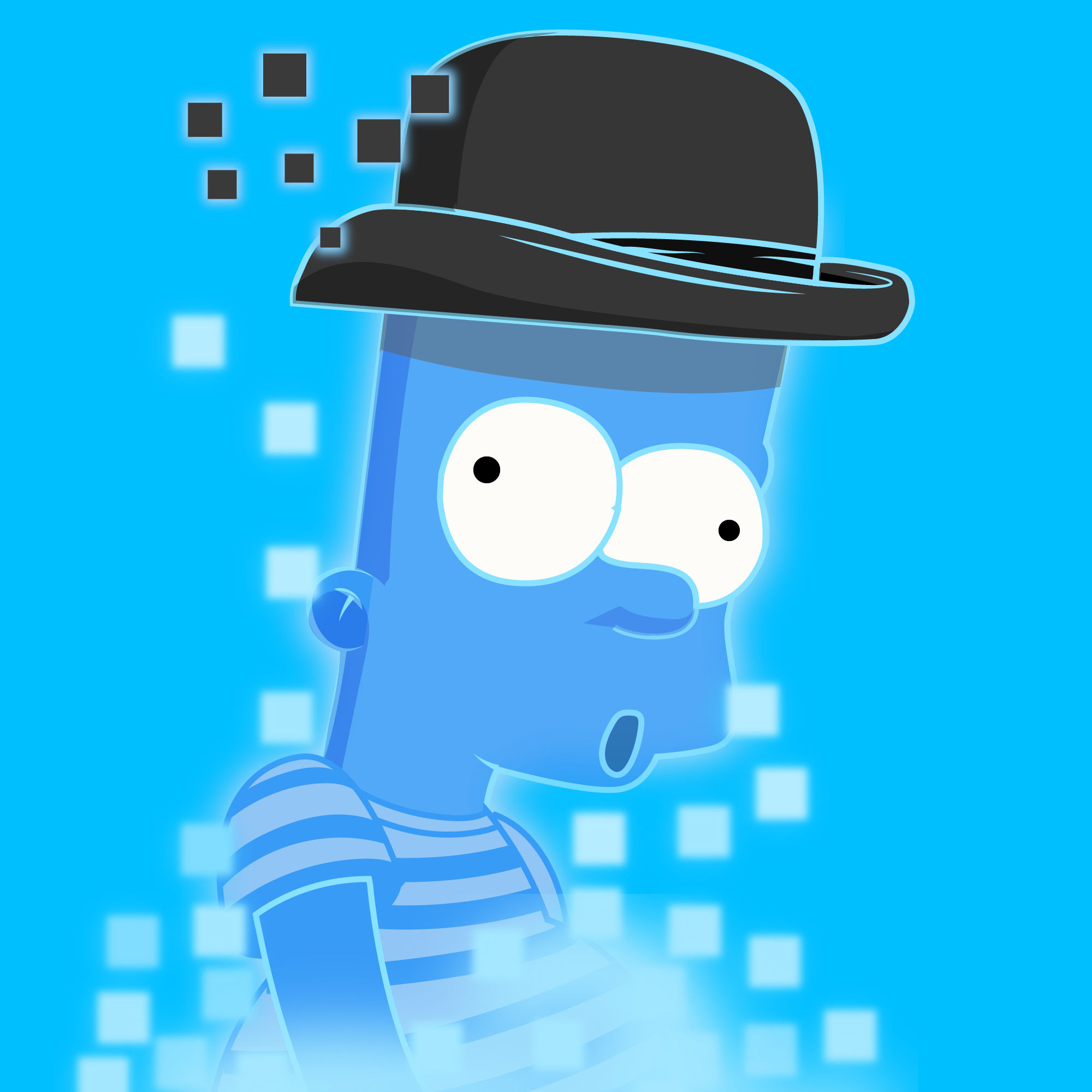 Bart #459