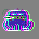 Licked Toad #359